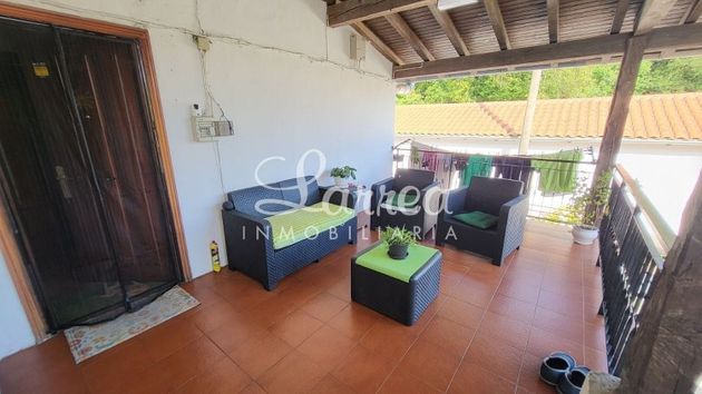 Foto 2 de Xalet en venda a Lemoa de 4 habitacions amb terrassa i garatge