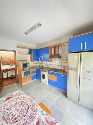 Foto 1 de Pis en venda a Lemoa de 3 habitacions amb terrassa i calefacció