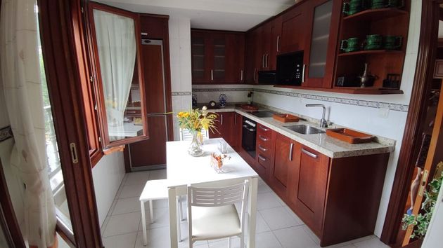 Foto 1 de Pis en venda a Zeanuri de 3 habitacions amb garatge i balcó