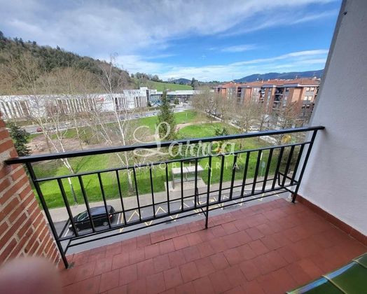 Foto 1 de Pis en venda a Amorebieta-Etxano de 2 habitacions amb balcó i calefacció