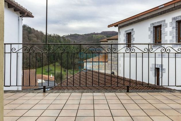 Foto 1 de Dúplex en venda a calle Errezilgo Gunea de 4 habitacions amb terrassa i calefacció