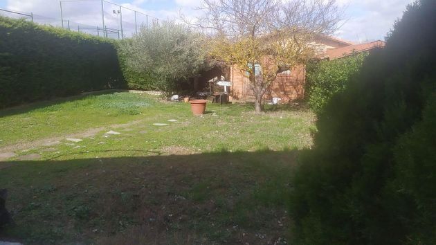 Foto 2 de Venta de casa rural en Miranda de Ebro de 4 habitaciones con terraza y piscina
