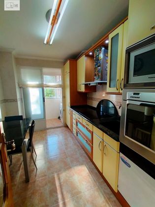 Foto 2 de Pis en venda a Sansomendi - Ali de 3 habitacions amb terrassa i garatge