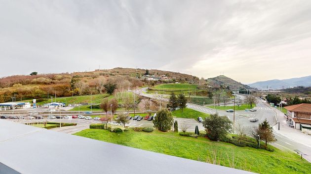 Foto 1 de Pis en venda a Bilbao de 3 habitacions amb terrassa i garatge