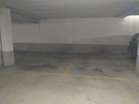 Foto 1 de Venta de garaje en calle Tomás Alonso de 30 m²