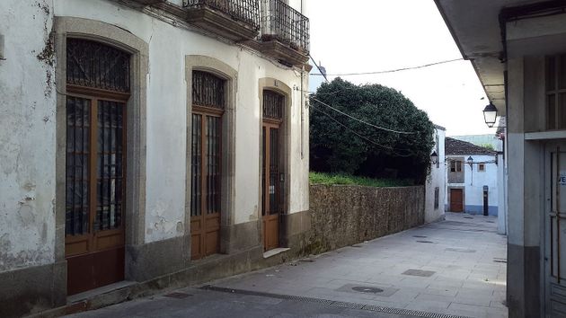 Foto 1 de Casa adossada en venda a calle Jose Luis Garcia Mato de 3 habitacions amb balcó