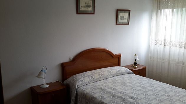 Foto 1 de Pis en venda a Vilalba de 4 habitacions amb terrassa i garatge