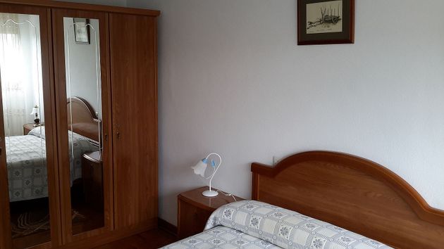 Foto 2 de Pis en venda a Vilalba de 4 habitacions amb terrassa i garatge