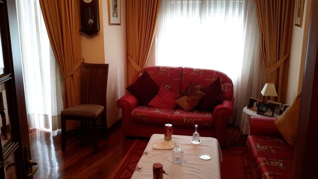 Foto 2 de Pis en venda a Vilalba de 3 habitacions amb terrassa i calefacció