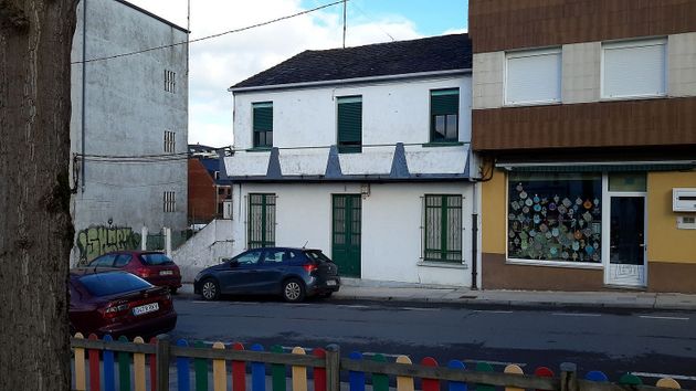 Foto 1 de Casa adossada en venda a Vilalba de 5 habitacions i 184 m²