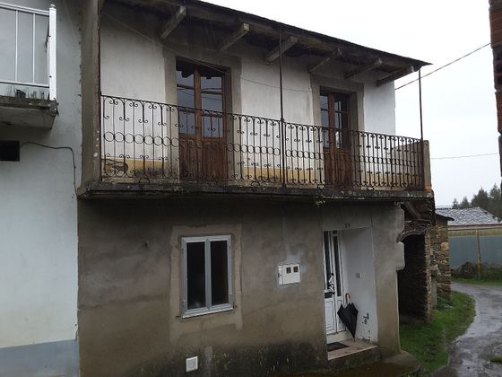 Foto 1 de Casa en venda a Vilalba de 2 habitacions amb garatge i jardí