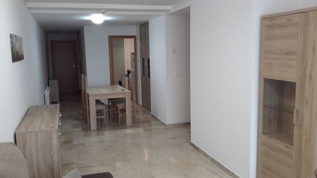 Foto 1 de Pis en venda a Vilalba de 2 habitacions amb garatge i mobles