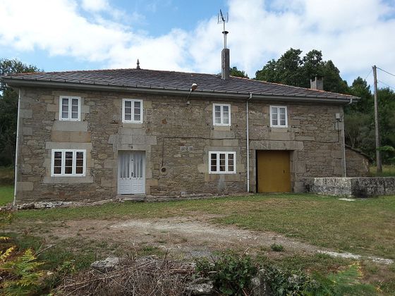 Foto 1 de Casa rural en venda a Vilalba de 7 habitacions amb garatge i calefacció