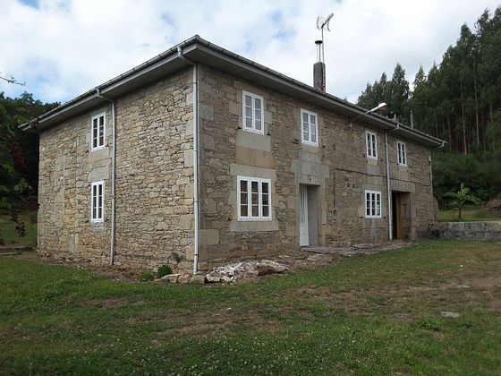 Foto 2 de Casa rural en venda a Vilalba de 7 habitacions amb garatge i calefacció