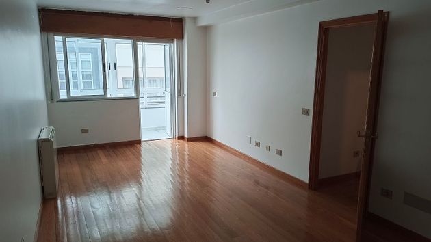 Foto 1 de Venta de piso en Vilalba de 3 habitaciones con terraza y garaje