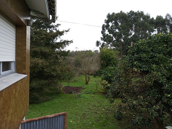 Foto 2 de Xalet en venda a Liáns de 3 habitacions amb terrassa i jardí