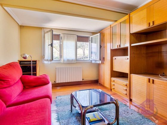 Foto 1 de Piso en venta en Ordizia de 3 habitaciones con balcón y calefacción