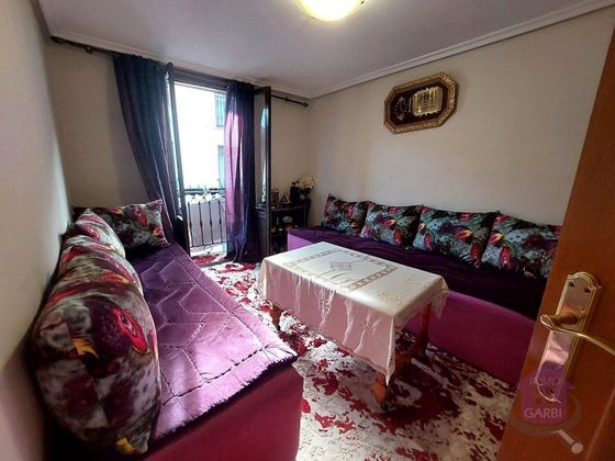 Foto 2 de Pis en venda a Ordizia de 2 habitacions amb balcó i calefacció