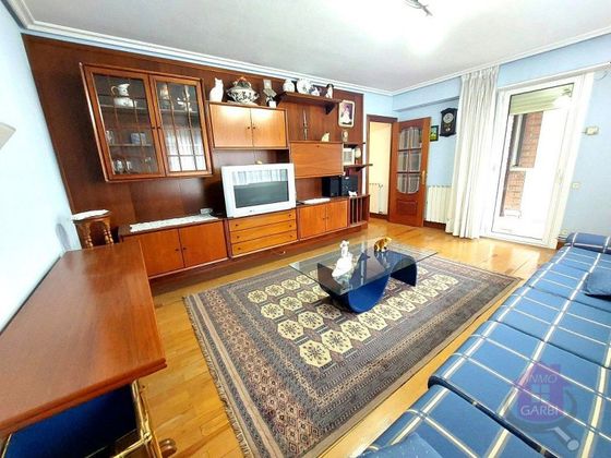 Foto 1 de Pis en venda a Ormaiztegi de 3 habitacions amb terrassa i garatge