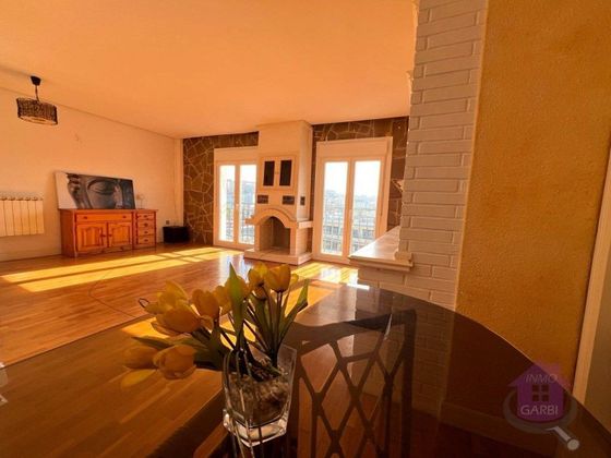 Foto 2 de Pis en venda a Ategorrieta - Ulia de 2 habitacions amb calefacció