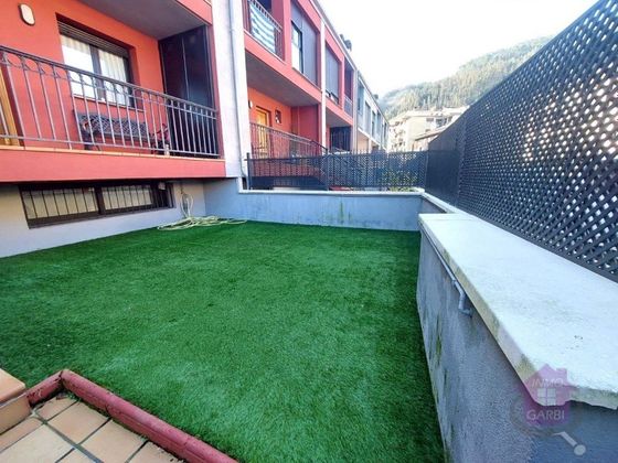 Foto 2 de Casa en venda a Legorreta de 3 habitacions amb terrassa i garatge