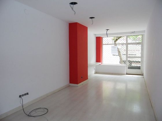 Foto 1 de Alquiler de local en calle San Juan Bosco de 124 m²