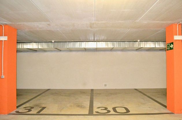 Foto 2 de Garaje en alquiler en Beloso de 12 m²