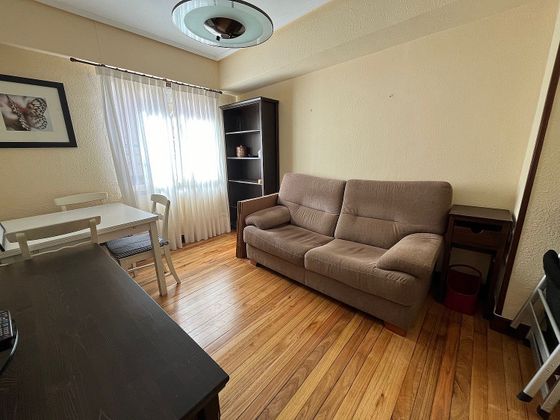 Foto 2 de Venta de piso en Plentzia de 2 habitaciones con calefacción