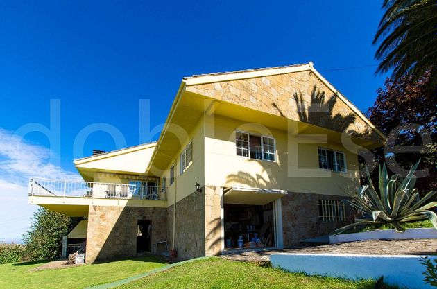Foto 2 de Chalet en venta en barrio Monte de 5 habitaciones con terraza y garaje