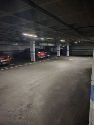 Foto 2 de Garatge en venda a plaza De Europa de 20 m²