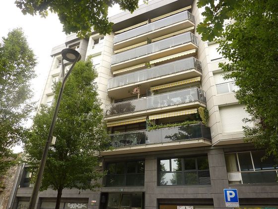 Foto 1 de Pis en venda a Centro - Mendibil - Santiago de 3 habitacions amb garatge i calefacció