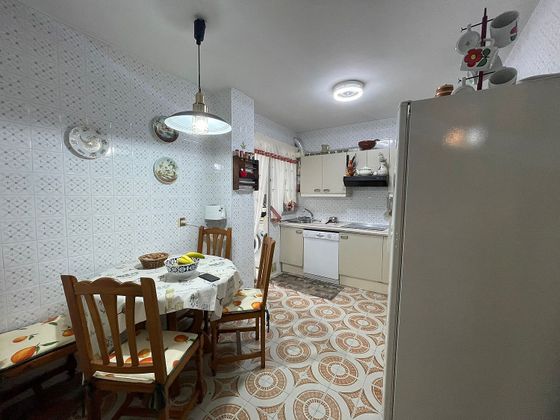 Foto 2 de Pis en venda a Burela de 3 habitacions amb terrassa i garatge
