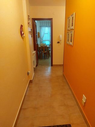 Foto 1 de Pis en venda a Burela de 4 habitacions amb calefacció i ascensor