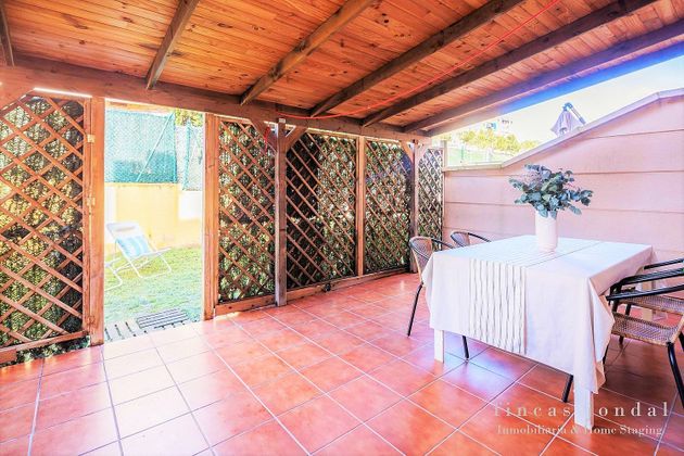 Foto 1 de Venta de casa en Viana de 5 habitaciones con terraza y piscina
