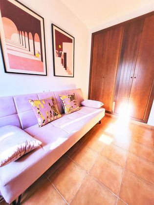 Foto 2 de Pis en venda a Sojuela de 3 habitacions amb terrassa i garatge