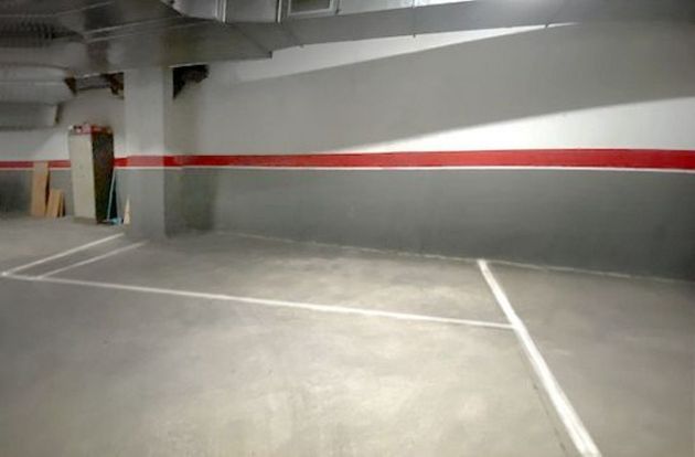 Foto 2 de Garaje en venta en avenida Coronel de 23 m²
