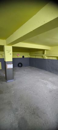 Foto 2 de Alquiler de garaje en avenida De Castrelos de 12 m²