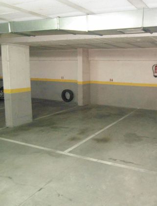 Foto 1 de Alquiler de garaje en calle A Caleira de 10 m²
