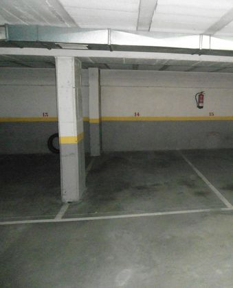Foto 2 de Alquiler de garaje en calle A Caleira de 10 m²