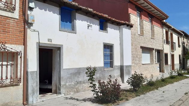 Foto 2 de Casa rural en venda a Castrodeza de 3 habitacions amb calefacció