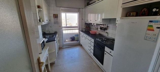 Foto 2 de Venta de piso en Villalón de Campos de 3 habitaciones con terraza y calefacción