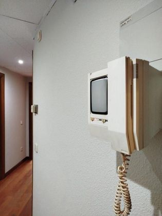 Foto 2 de Pis en lloguer a Centro - Valladolid de 1 habitació amb garatge i aire acondicionat