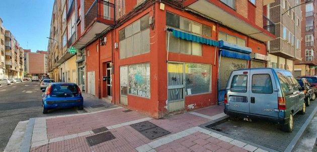 Foto 1 de Local en venda a calle Caamaño de 23 m²