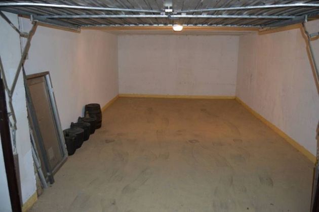 Foto 1 de Garatge en venda a Colindres de 38 m²