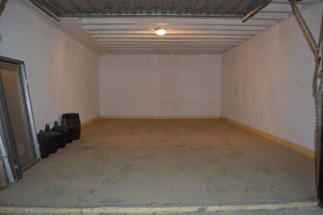 Foto 2 de Venta de garaje en Colindres de 38 m²