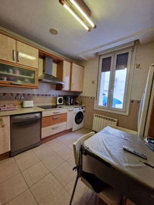 Foto 1 de Pis en venda a calle Iberia Kalea de 2 habitacions amb calefacció