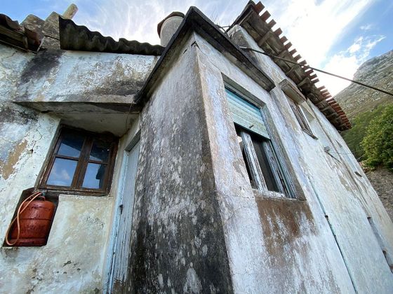 Casa rural en barrio Oriñón, Oriñón - Allendelagua, Castro Urdiales ...