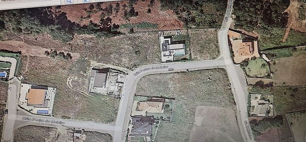 Foto 1 de Venta de terreno en Nigrán de 750 m²