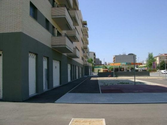 Foto 1 de Alquiler de local en Barceloneta - Molí d'En Rovira de 150 m²