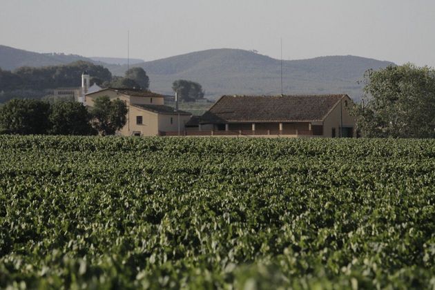 Foto 1 de Casa rural en venda a Castellet i la Gornal de 10 habitacions i 900 m²